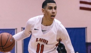 Dre Got Next: LuHi's Andre Curbelo is on the rise