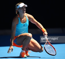 TK's Picks Day 7: Kerber, Federer, Venus Williams will win at Australian Open
