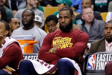 Game 1 Eastern Conference Finals Reaction and Takeaways