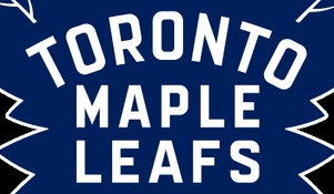 Leafs Line Up Game 1