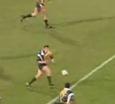  
TOO GOOD TUESDAY: WALLABIES’ ELECTRIC BACKLINE OF THE 1990S