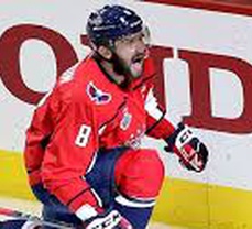 Capitals Soar Over Golden Knights In Crucial Game 3 Win - June 2nd 2018