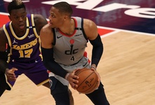 Russell Westbrook to the Lakers; Obstructed Take