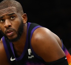 Chris Paul's Arrival: A Perfect Fit for the Golden State Warriors