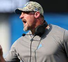 Dan Campbell: "Get Your Diapers Ready"