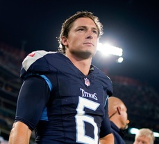 4 kickers the Titans could pick up ahead of the season