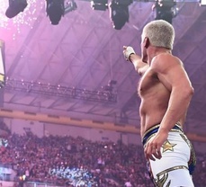 Royal Rumble Booked Perfectly For Cody & WrestleMania