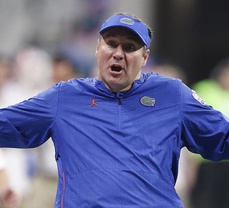 The argument for Florida to win the National Championship