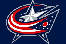 Blue Jackets beat Red Wings