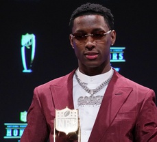 What we learned at the eventful NFL Honors