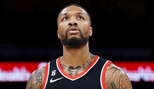 Exploring the Pros and Cons: Should the Portland Trail Blazers Trade Damian Lillard?