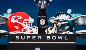 Super Bowl LVII - Sweatpants Sentinel Preview and Picks