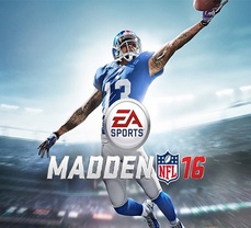 Girls need Sports Video Games
