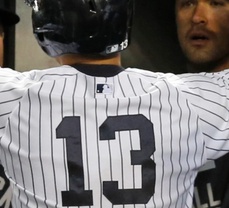 Should A-Rod’s Jersey No. Be Retired?