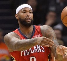 Why Demarcus Cousins Did NOT Ruin the NBA.