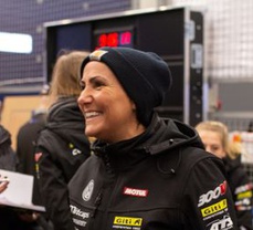 The Giti's Angels: Nürburgring’s First All-Female Racing Team 
