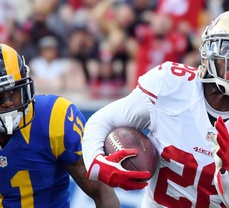 49ers: Tramaine Brock Release Shows A New Era For The Organization