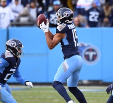 Titans: 3 takeaways from the win over the Saints