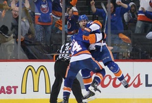 The Islanders 2016-17 Campaign is here...and so is Roll Isles