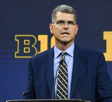 Can Self-Imposed Michigan Suspension Save Harbaugh from NCAA Ruling?