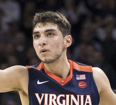 TY ON The Rise: UVA Sophomore Ty Jerome Progresses Throughout Sophomore Season