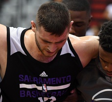 NBA Previews: Sacramento Kings