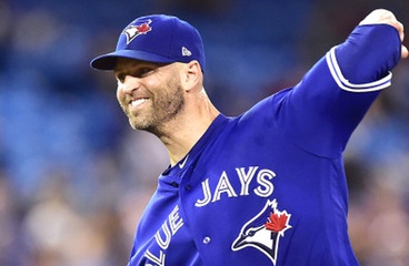 BREAKING: Yankees Nearing Deal for Starting Pitcher J.A. Happ
