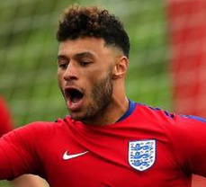 Liverpool agree £40m Alex Oxlade-Chamberlain deal and pursue Thomas Lemar