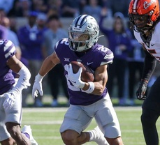 The Obstructed 2022 NCAA Top 5: Week 9