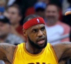 How much will LeBron command after Curry's "Supermax" deal 