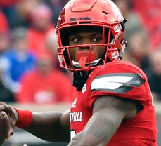 Why Lamar Jackson can succeed in the NFL