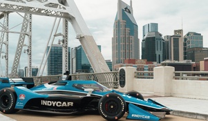 Several celebrities join the Music City Grand Prix ownership group!