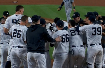 Are the Yankees Unstoppable?