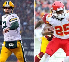 Game To Watch: Week 3 Kansas City Chiefs @ Green Bay Packers