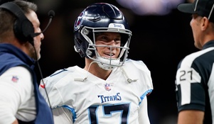 Titans: A PSA to all those giving up on Ryan Tannehill after one game