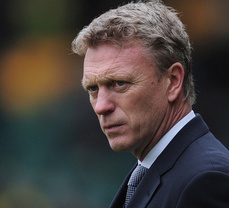 FA charges David Moyes over "Slap comments"
