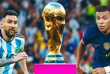 Argentina-France: is it the best World Cup final ever?