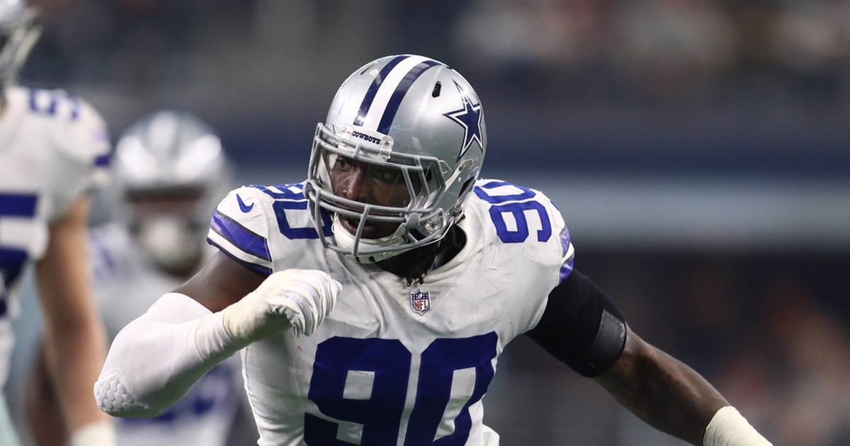 SportsBlog :: Dallas Cowboys Die Hard :: Cowboys and DeMarcus Lawrence ...