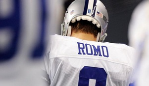 A case for Tony Romo's Hall of Fame enshrinement. 