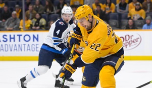 Predators: The pros and cons behind the Nino Niederreiter trade