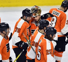 July 1 Free Agency Preview: Flyers Edition