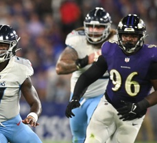 Titans: Positive and negative takeaways from the preseason opener!