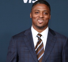 Warrick Dunn to be inducted into Falcons Ring of Honor