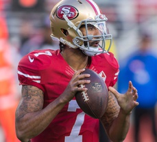 Kaepernick to Miami? The Dolphins need insurance behind Tannehill