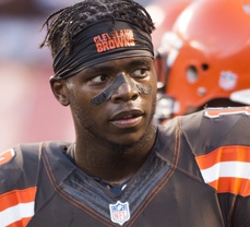Josh Gordon's latest appeal for reinstatement denied by the NFL