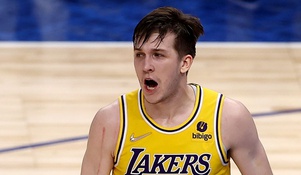 Amid gun control talks, Lakers' player wants new nickname