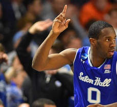 Don't Blink: This Is the Season Seton Hall Has Been Waiting For