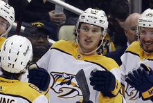Are the Predators good enough to make some noise in the playoffs?