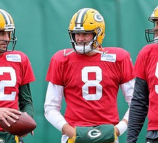 Packers Mid-Camp 53-Man Roster Prediction