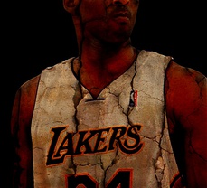 The Career of Kobe Bryant